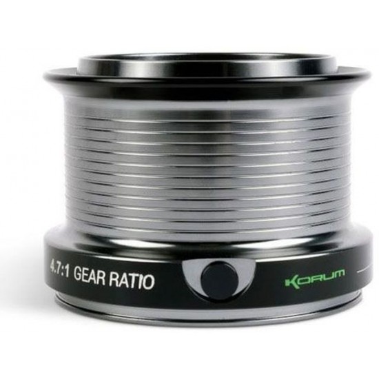 Tambur Rezerva Korum - Zelos Distance Reel 7000